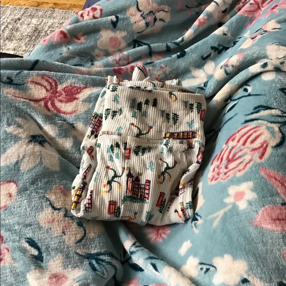 Aerie pajama leggings